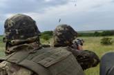 Ночью украинских военных вновь обстреляли из "Града"  - погибло 3 человека