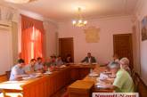 Мэр Николаева назвал департамент ЖКХ «сборищем бездельников» и дал неделю на поиск путей реорганизации 