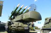 ПВО Украины приведена в боеготовность №1