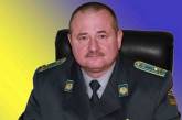 Порошенко  присвоил Игорю Момоту звание генерал-майора (посмертно)