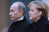 Меркель выступила за прямые переговоры Киева с боевиками
