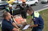 Авария в московском метро: погибли 16 человек. ФОТО. ВИДЕО