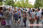 Матери и жены николаевских десантников передумали перекрывать дорогу: планируют проведение мирной акции