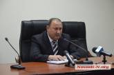 «Быть мне губернатором или не быть — не я решаю», - Романчук прокомментировал слухи о своем скором увольнении