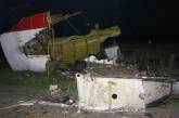 Установлено гражданство всех погибших при крушении Boeing под Донецком