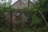 На Николаевщине от удара молнии загорелось два дома