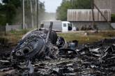 На месте падения «Боинг-777» обнаружили тела еще 27 погибших