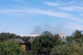 В Донецке идет бой возле аэропорта и ракетной части
