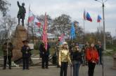 280 лет со дня рождения Суворова николаевцы отметили в Очакове