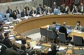 Совбез ООН единогласно принял резолюцию по авиакатастрофе "Боинга"