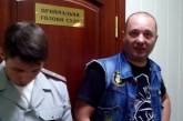 В Одессе арестован активист «Майдана» за нанесение судье удара по лицу при попытке люстрации