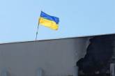 Северодонецк освобожден - над горсоветом развивается украинский флаг