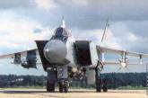 Россия перебрасывает на Юг страны боевые самолеты из Сибири 