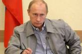 Путин пообещал повлиять на боевиков Донбасса