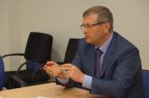 Вилкул обсудил ситуацию в Украине с вице-президентом европейского парламента Дмитриосом Пападимоулисом