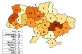 За период АТО на Востоке погибли 13 военных из Николаевской области