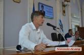 Депутаты попросят милицию отчитаться о работе по борьбе с пунктами приема металла в Николаеве