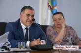Юрий Гранатуров пообещал депутатам Николаевского горсовета проводить «земельные» сессии каждый месяц