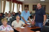 Николаевский представитель Ляшко заявил, что народ разочаровывается в новой власти