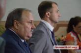 Губернатор Николай Романчук пожаловался раненым десантникам, что руководство страны его не слышит