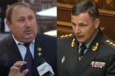 Губернатор Романчук в присутствии солдатских матерей говорил по телефону с Министром обороны: «Помощь идет...» ВИДЕО