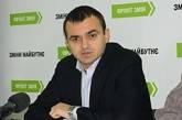 Вадим Мериков назначен главой Николаевской облгосадминистрации