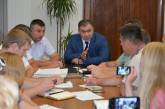 Выговор начальнику земельного управления был вынесен не за фамилии, - Юрий Гранатуров