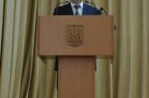 Заместитель главы АП Украины просит жителей Николаевщины оказать кредит доверия своему новому губернатору