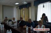 Николаевские волонтеры принимают участие в восстановлении Славянска