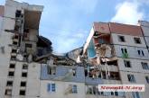 Администрация «Туриста» поставила пострадавших от взрыва дома на Намыве перед фактом: платить либо выселяться
