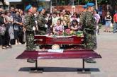  В зоне АТО погибли 22 бойца 79-й николаевской аэромобильной бригады, - командование