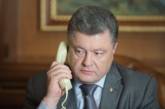 Президенты Украины и Беларуси обсудили снятие искусственных барьеров во взаимной торговле