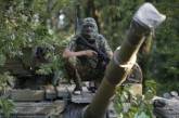 Боевики обстреляли военнослужащих 72 бригады, которые возвращались с территории РФ