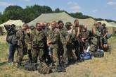 Более 100 солдат 72 бригады остаются на территории России