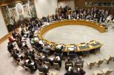 Совбез ООН согласился провести экстренное заседание по Украине