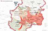 СМИ сообщают о штурме Донецка украинскими военными