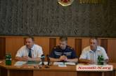 Экс-губернатор Романчук разразился критикой в адрес областного управления лесного хозяйства