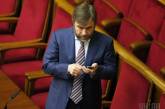 Арестованы активы нардепа Новинского на 4,5 млрд грн