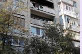 В Николаеве горела квартира: 14 человек были эвакуированы