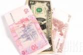 Гривня продолжает сдавать позиции: доллар на межбанке поднялся до 13,65 грн