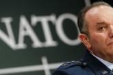 Главнокомандующий НАТО в Европе: ни одна из стран альянса сейчас не хочет военного вмешательства в украинский конфликт
