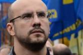 Глава Госкомзема Украины рассказал как его похитили и надели на голову мешок