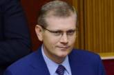 Экс-вице-премьер-министр Украины Александр Вилкул: Власть работает на плановое обнищание народа