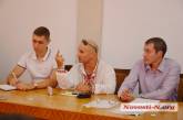 Общественники заявляют, что в Николаеве более половины маршруток работают в «тени»