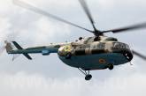 За три дня в районе Луганска были сбиты три вертолета ВС Украины