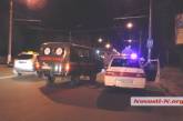 Пешеход, сбитый вчера вечером на проспекте Героев Сталинграда, скончался в больнице