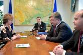 Порошенко: Соглашение между Украиной и ЕС будет ратифицировано в сентябре