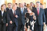 Порошенко и Путин договорились возобновить трёхсторонние газовые переговоры 6 сентября