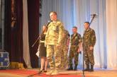 В Николаеве преподаватели-участники боевых действий стали "Лидерами образования" 