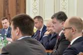 Порошенко заявил о завершении переговоров о поставках в Украину современного оружия